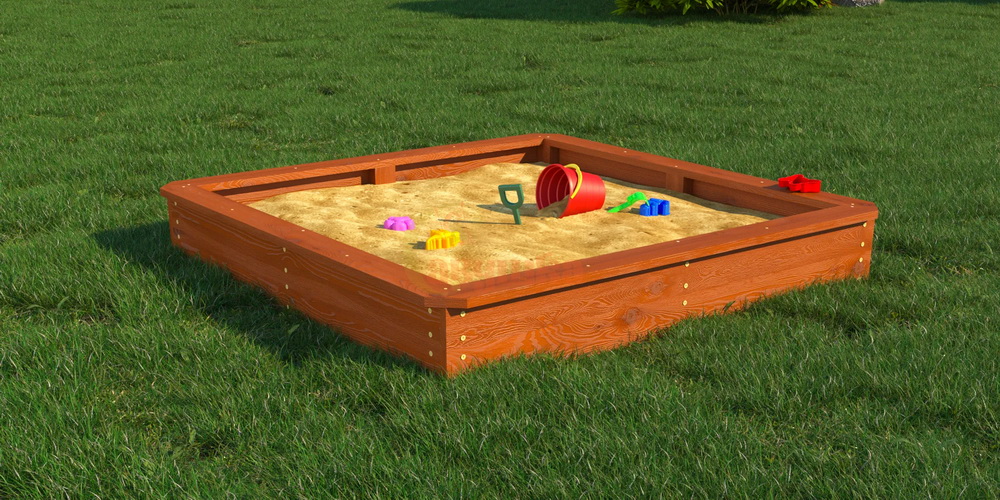 Песочница САВА 1 (Савушка)