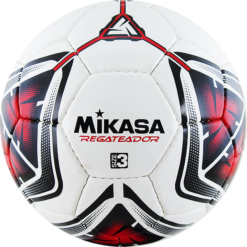 Мяч футбольный MIKASA REGATEADOR4-R