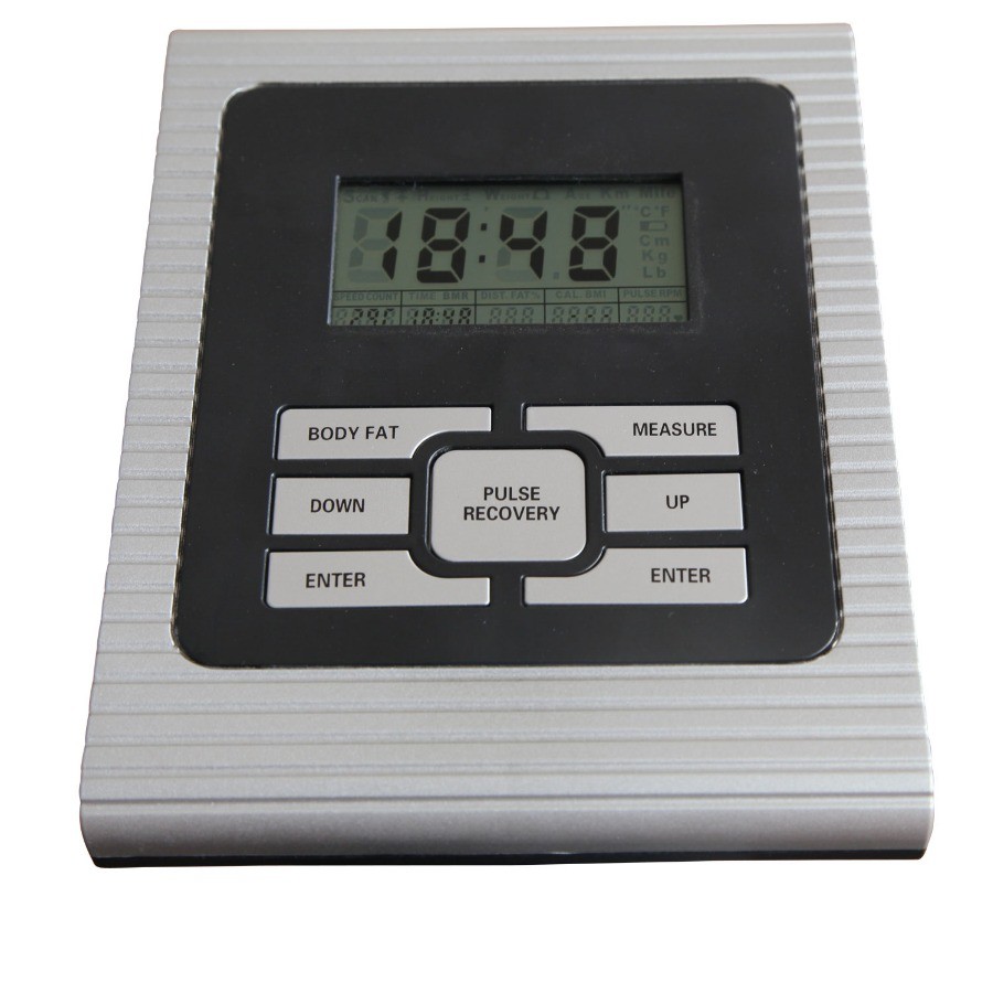 Велотренажер DFC B87042 магнитный