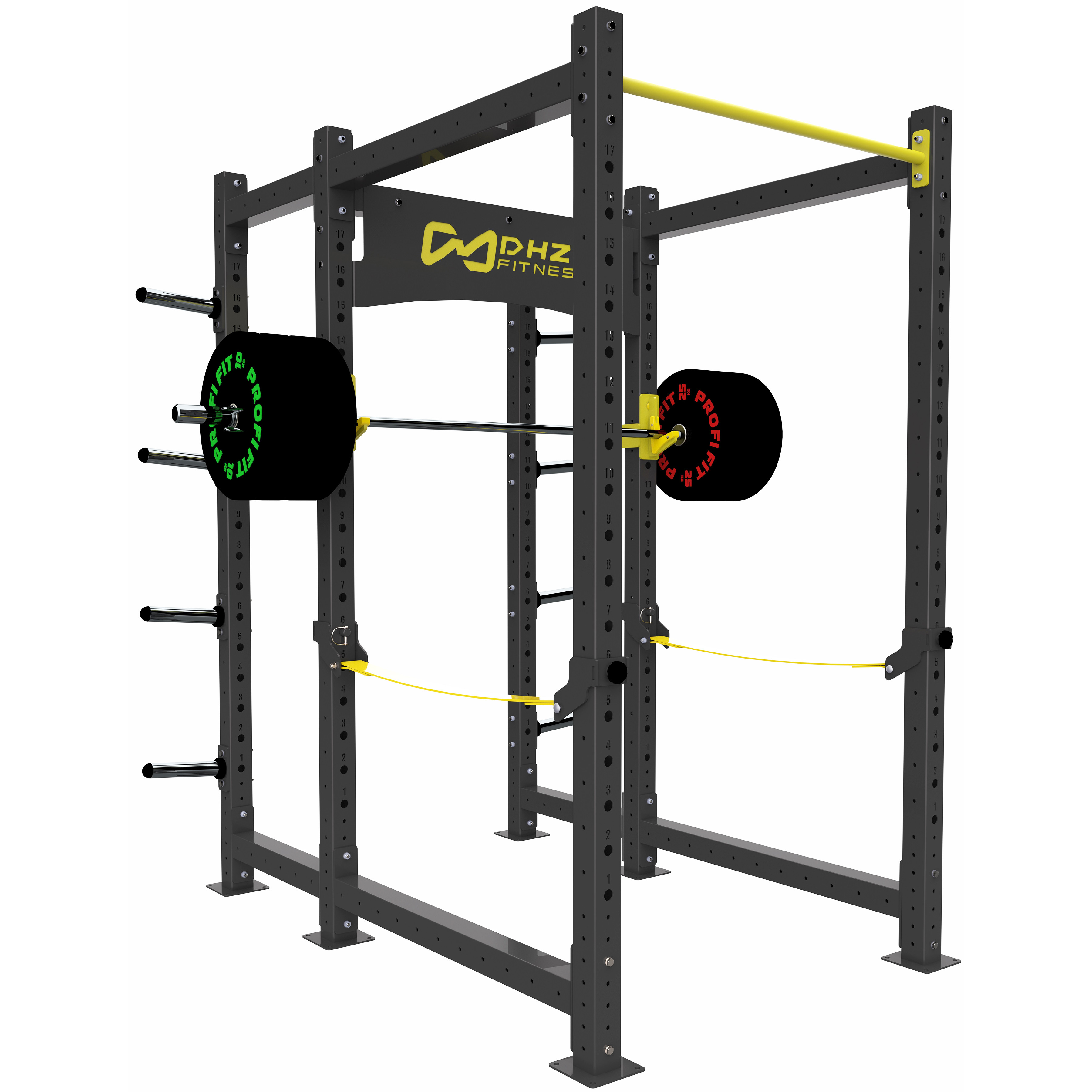 A3084 Силовая рама