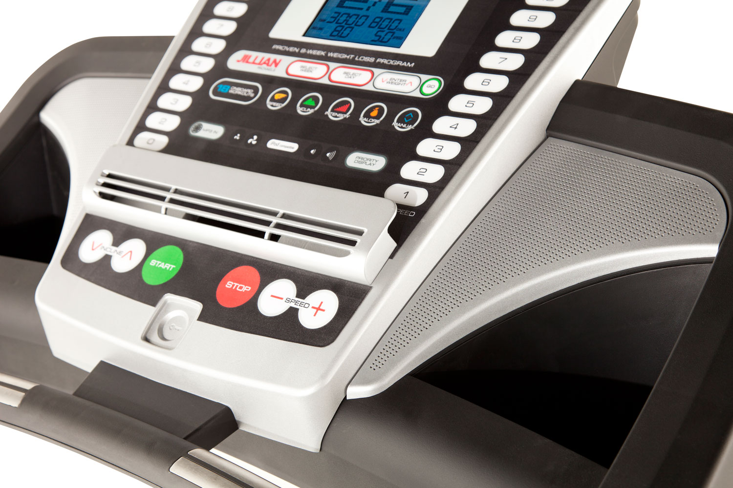 Беговая дорожка PRO-FORM PF 730 ZLT