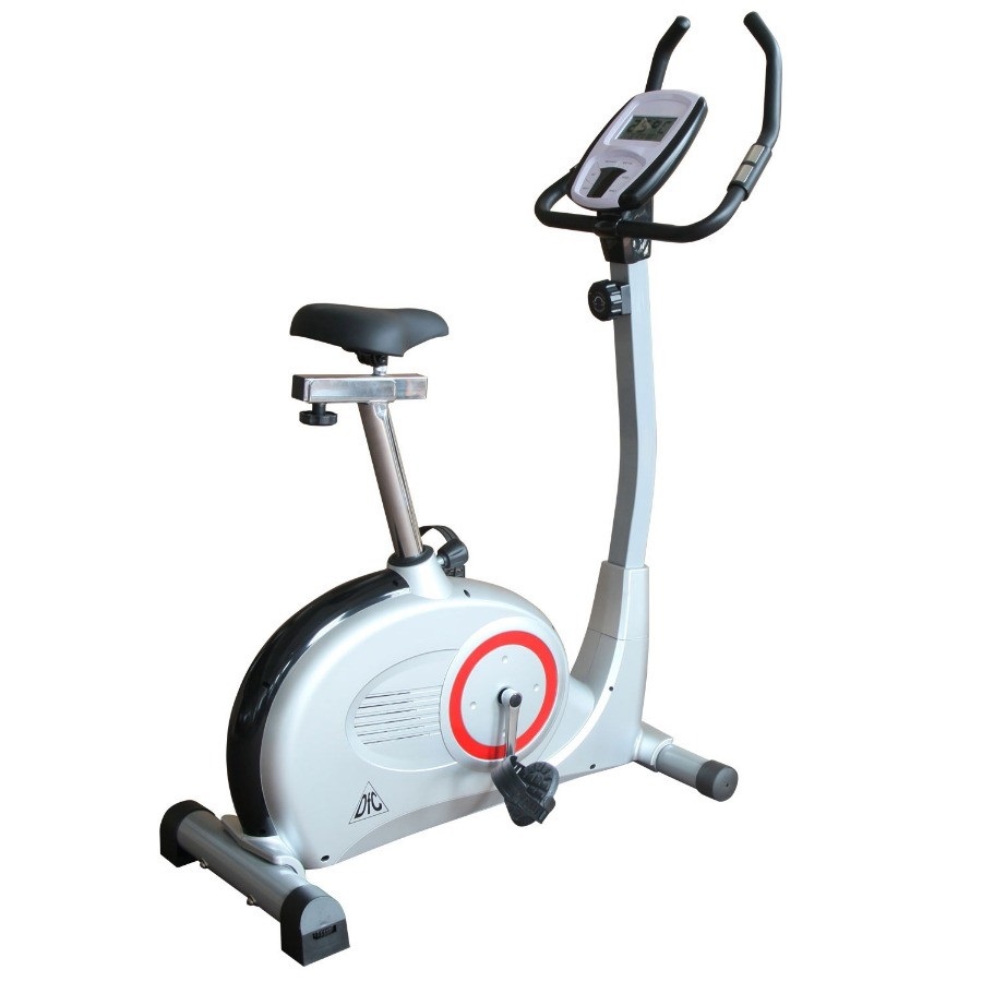 Велотренажер DFC B87075 магнитный