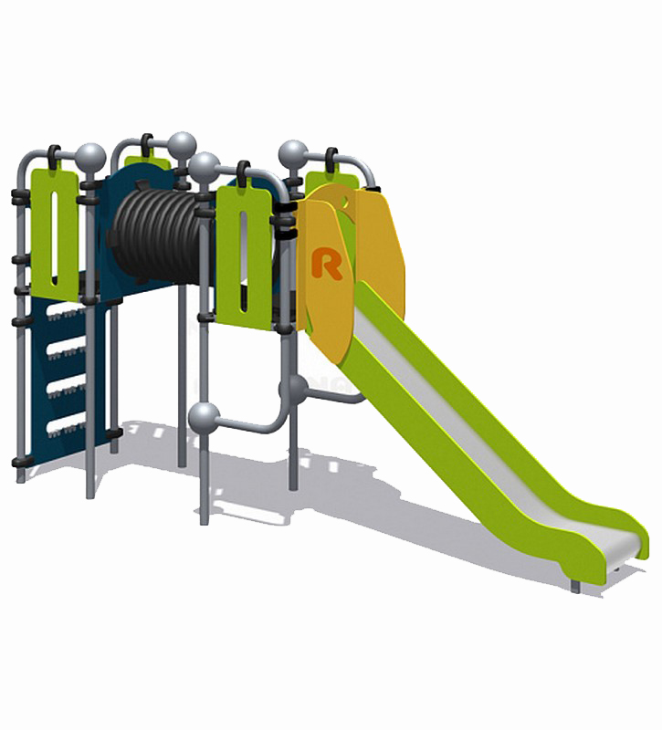Детский спортивно-игровой комплекс Romana 057.19.00