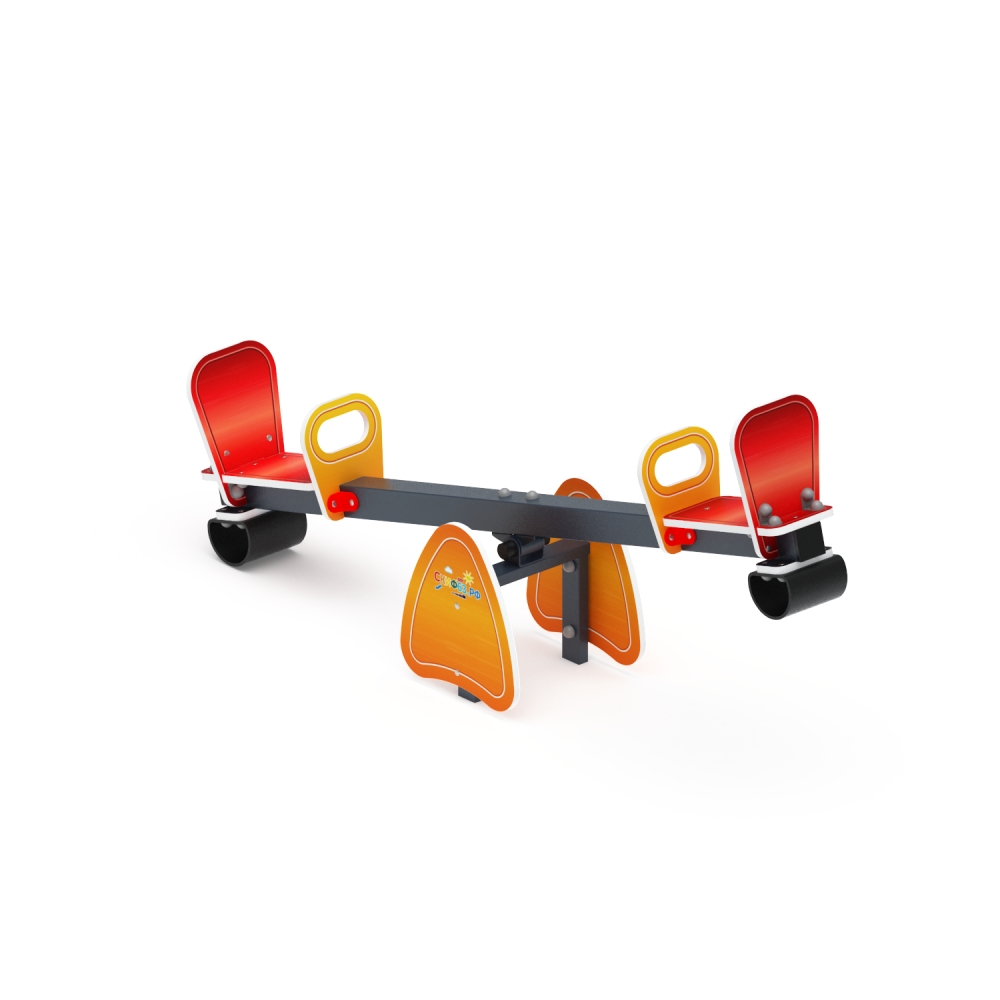 МАЛЫЙ качалка балансир ИО 21.М.01.05-П