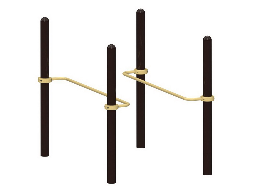 Параворкаут параллельные брусья YSKi.011