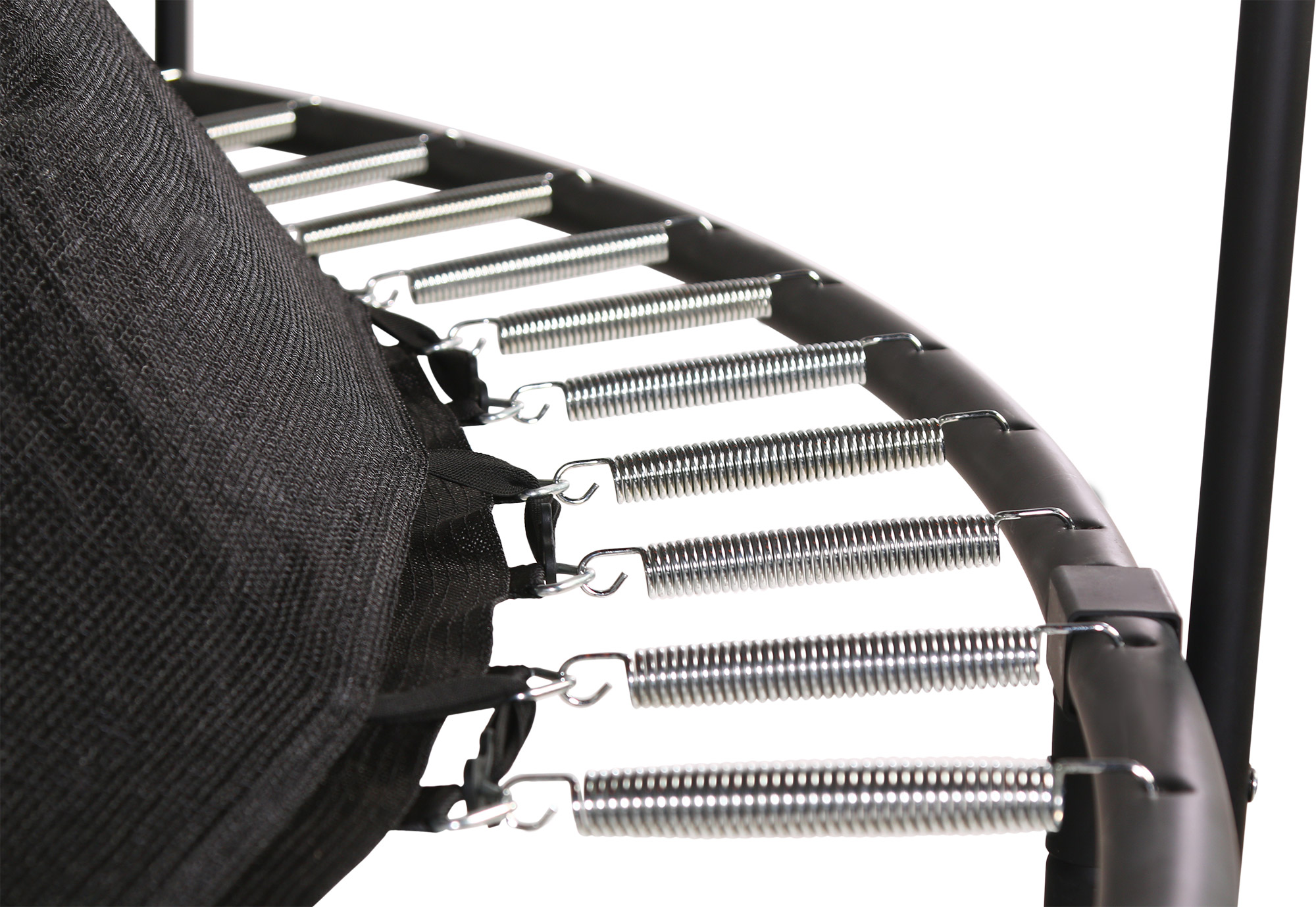 Батут Swollen Classic 16 FT Blue