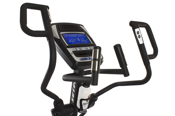 Эллиптический тренажер Spirit by Hasttings XE580