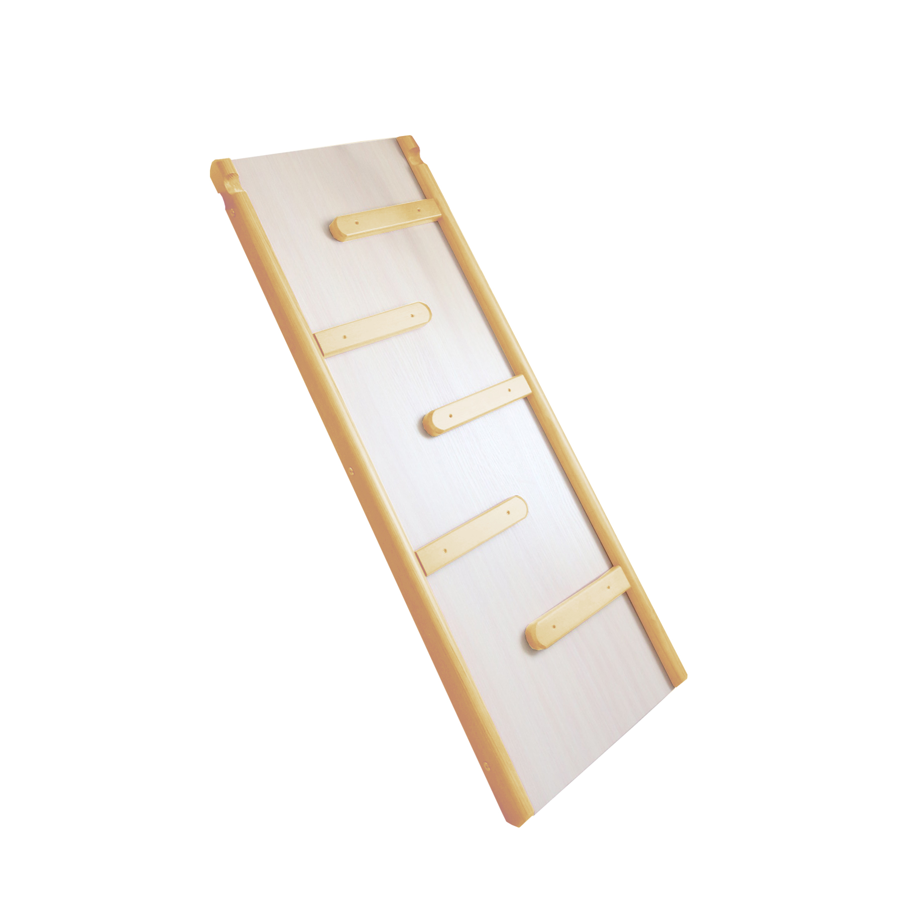 Скат-скалодром Kampfer Scate (№0 Без покрытия)