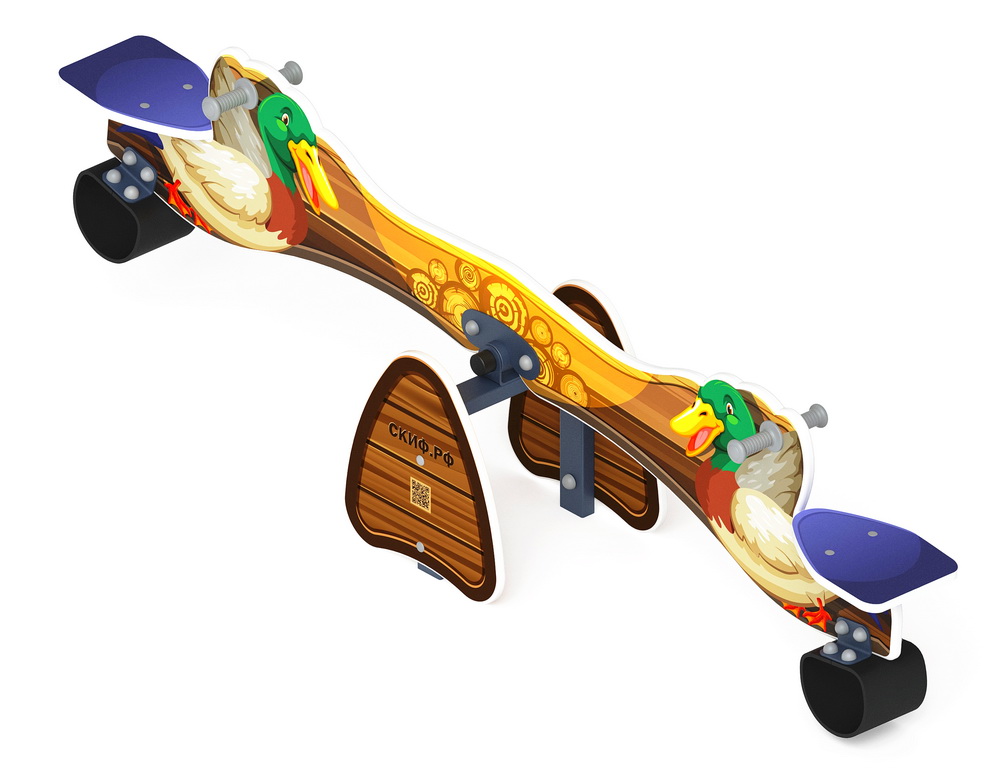 ЭКО качалка балансир ИО 21.Д.01.02-01