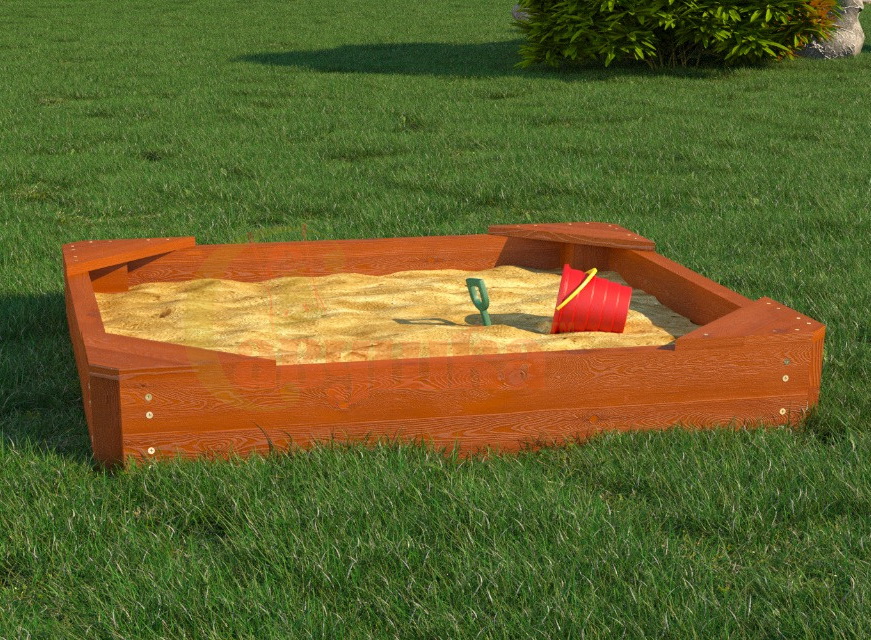 Песочница САВА (Савушка)