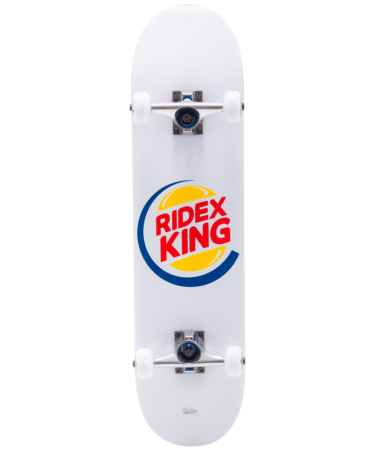 Скейтборд RDX King 31.1''X7.75'', ABEC-5