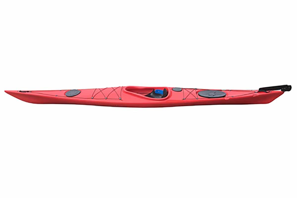 Каяк БРИЗ морской RST