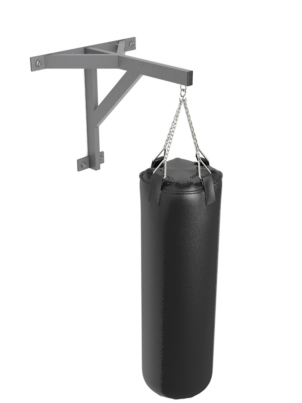 Кронштейн для боксерского мешка 65 см (05.202)