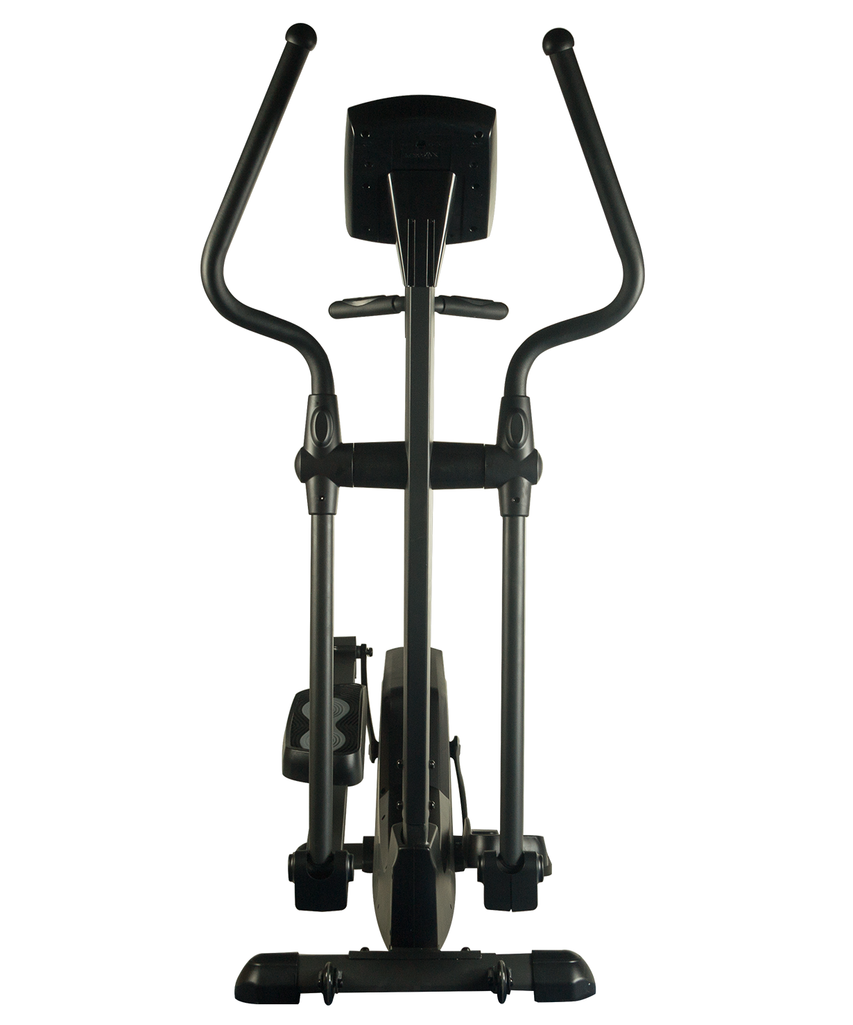 Тренажер эллиптический STARFIT VE-201 Millennium, электромагнитный