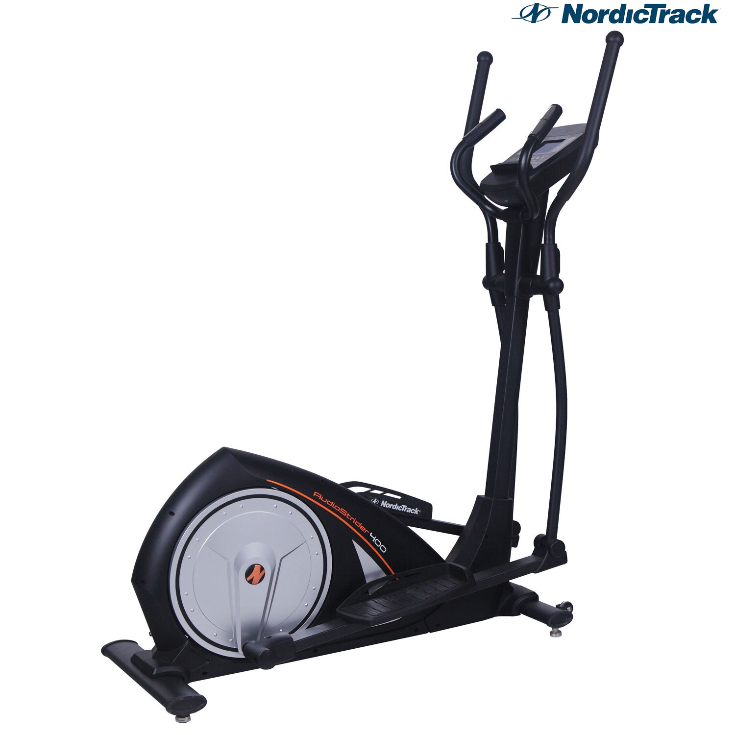 Эллиптический тр-р NordicTrack AudioStrider 400