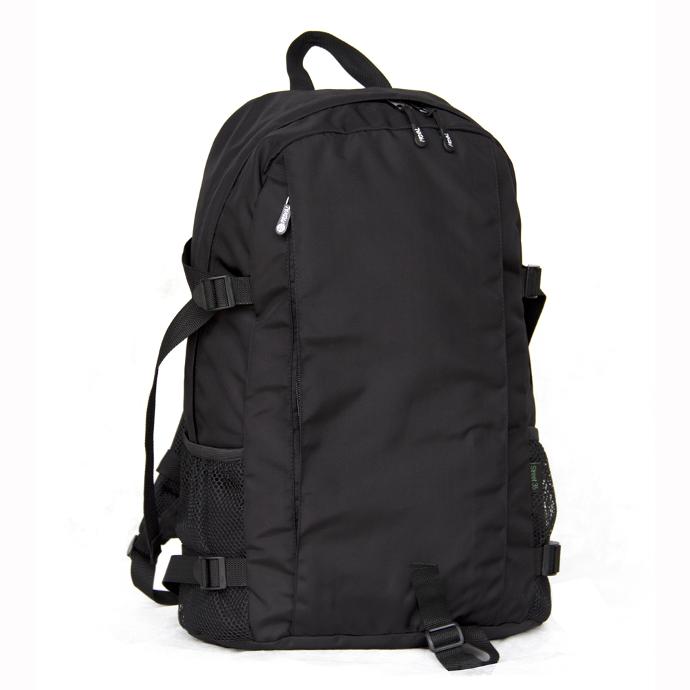 Рюкзак Prival Street КД 35 Черный