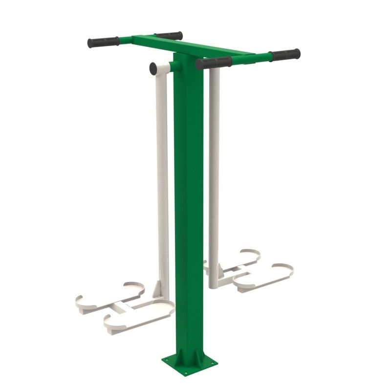 Уличный тренажер маятниковый двойной  Air-Gym YT40