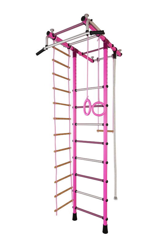 ДСК "Маугли - 02-04" М розовый