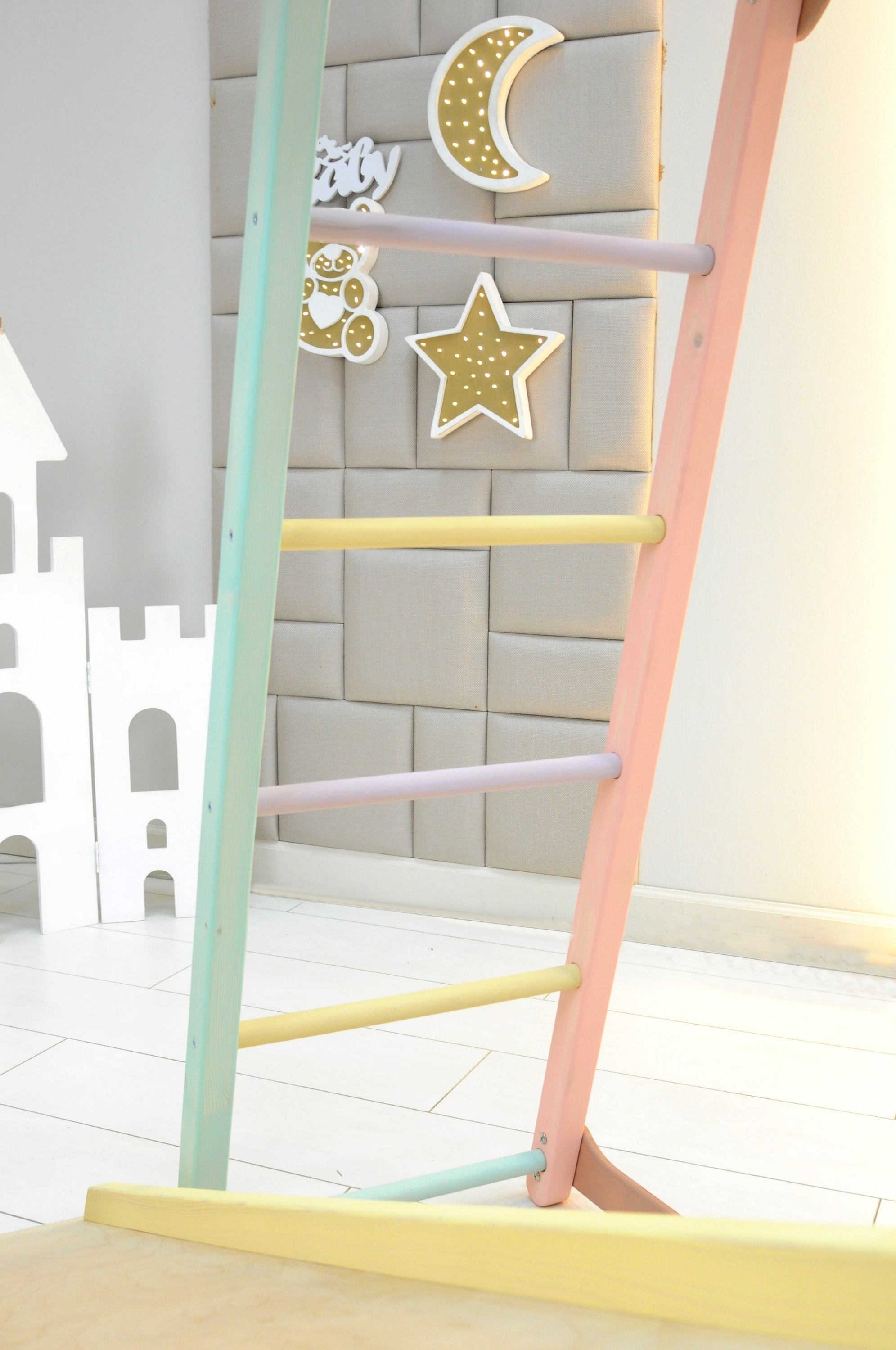 ДСК PERFETTO KIDS "Uccellino"