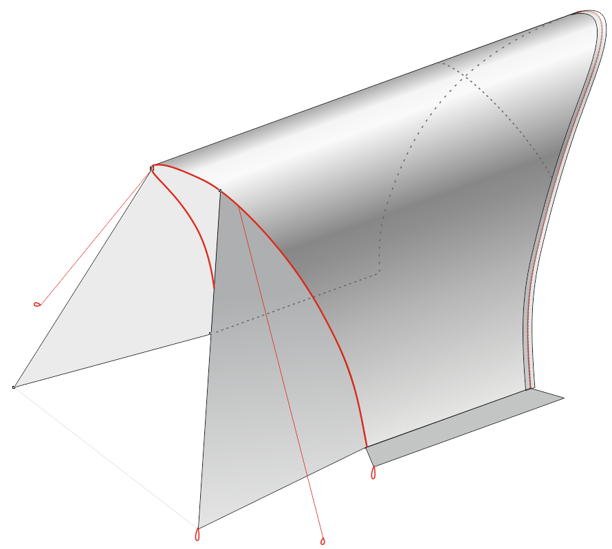 Тамбур ЛОТОС 5У хаки