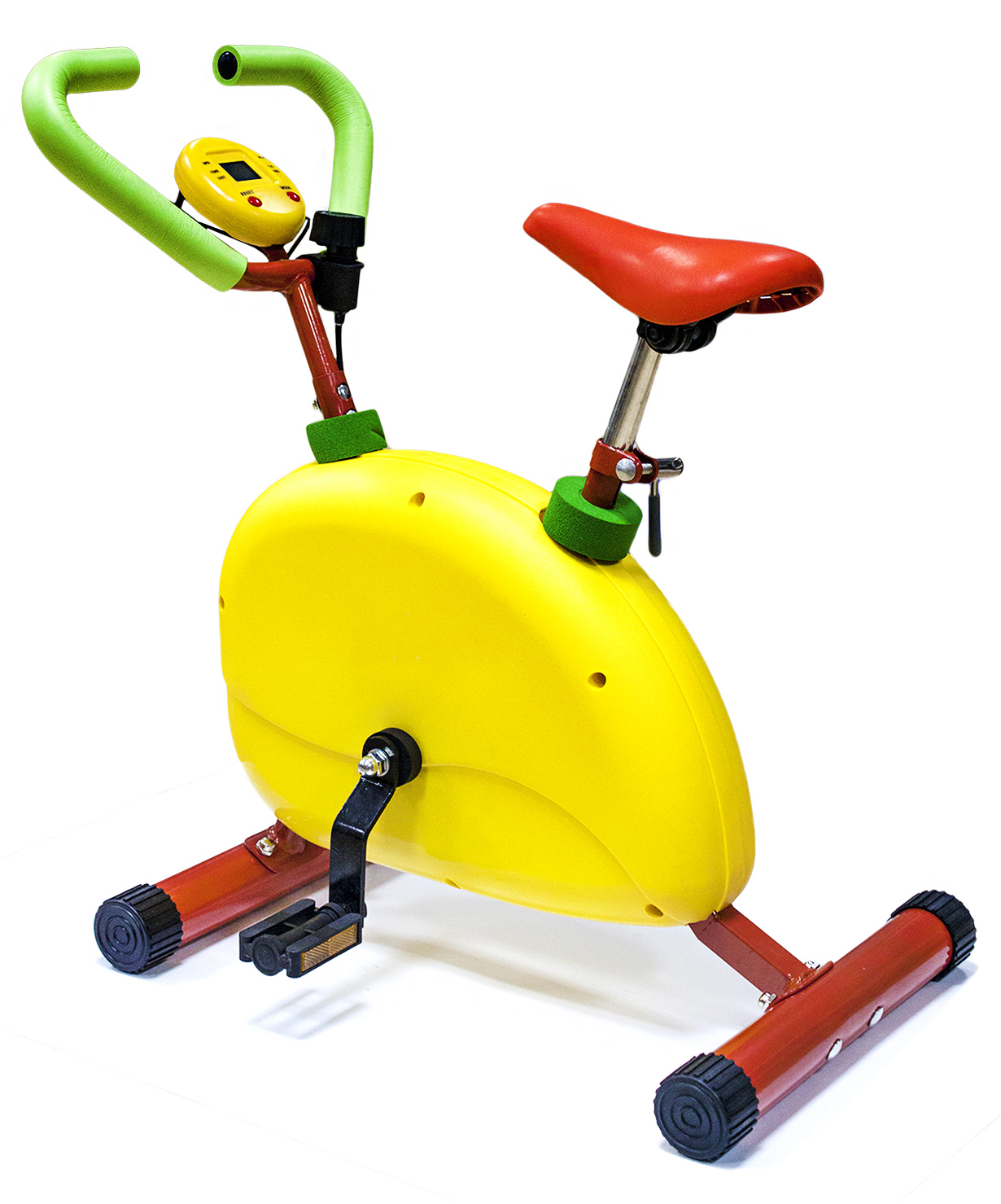 Тренажер детский KT-102 Велотренажер