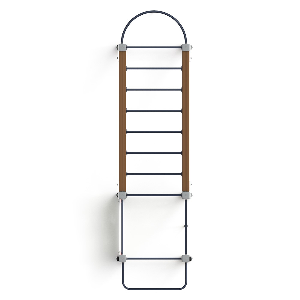 Детская площадка Спортивная серия для младшего возраста СК 1.01.12-01