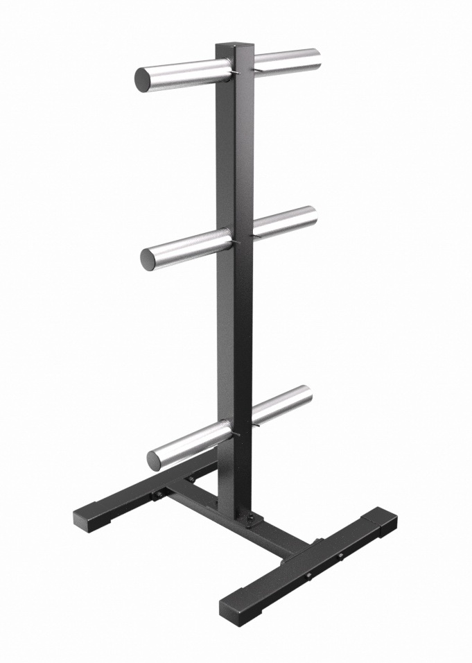 Стойка для хранения дисков диаметром 50 мм, 6 позиций (13.404.001)