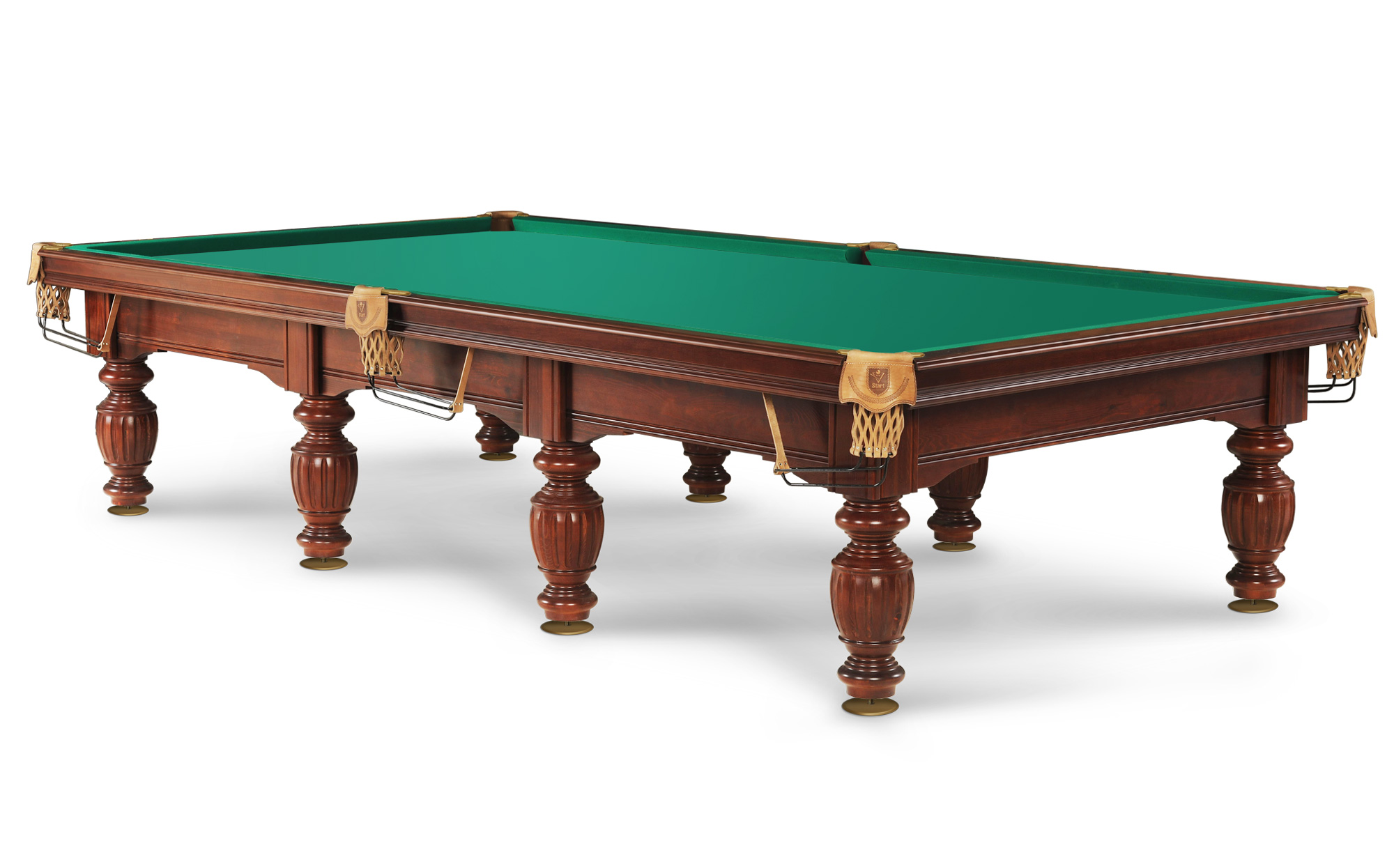 Бильярдный стол ОЛИМП 12 футов