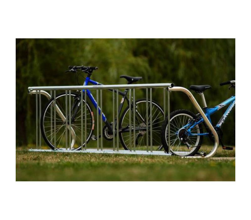 Парковка для велосипедов Классика 1812