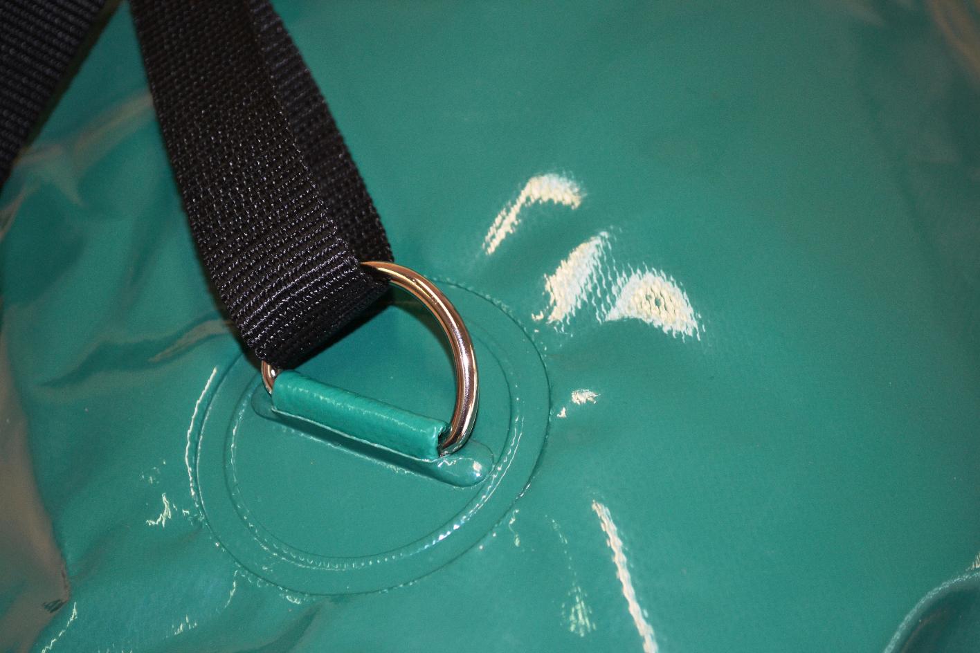 Рюкзак герметичный Драйбег, 80 литров