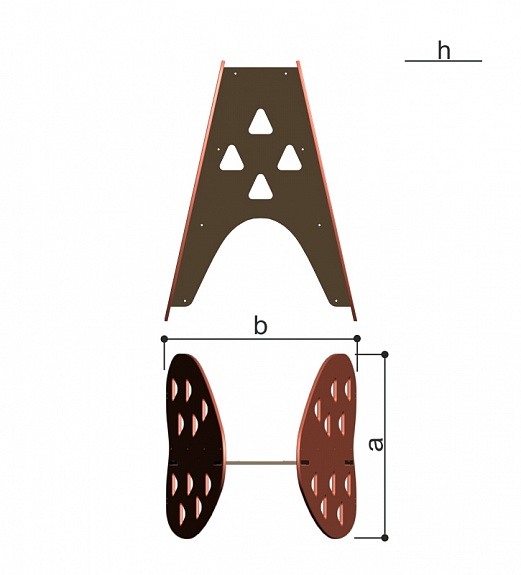 Игровой модуль Romana 115.38.00