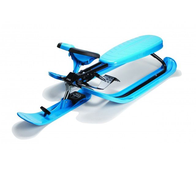 Представляем новинки ассортимента - СНЕГОКАТЫ и САНКИ