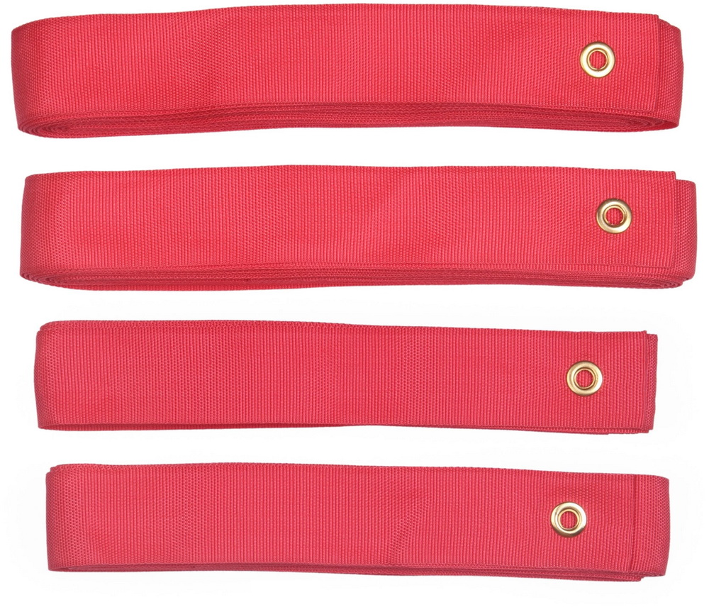 Разметка площадки для бадминтона (02.300.01)