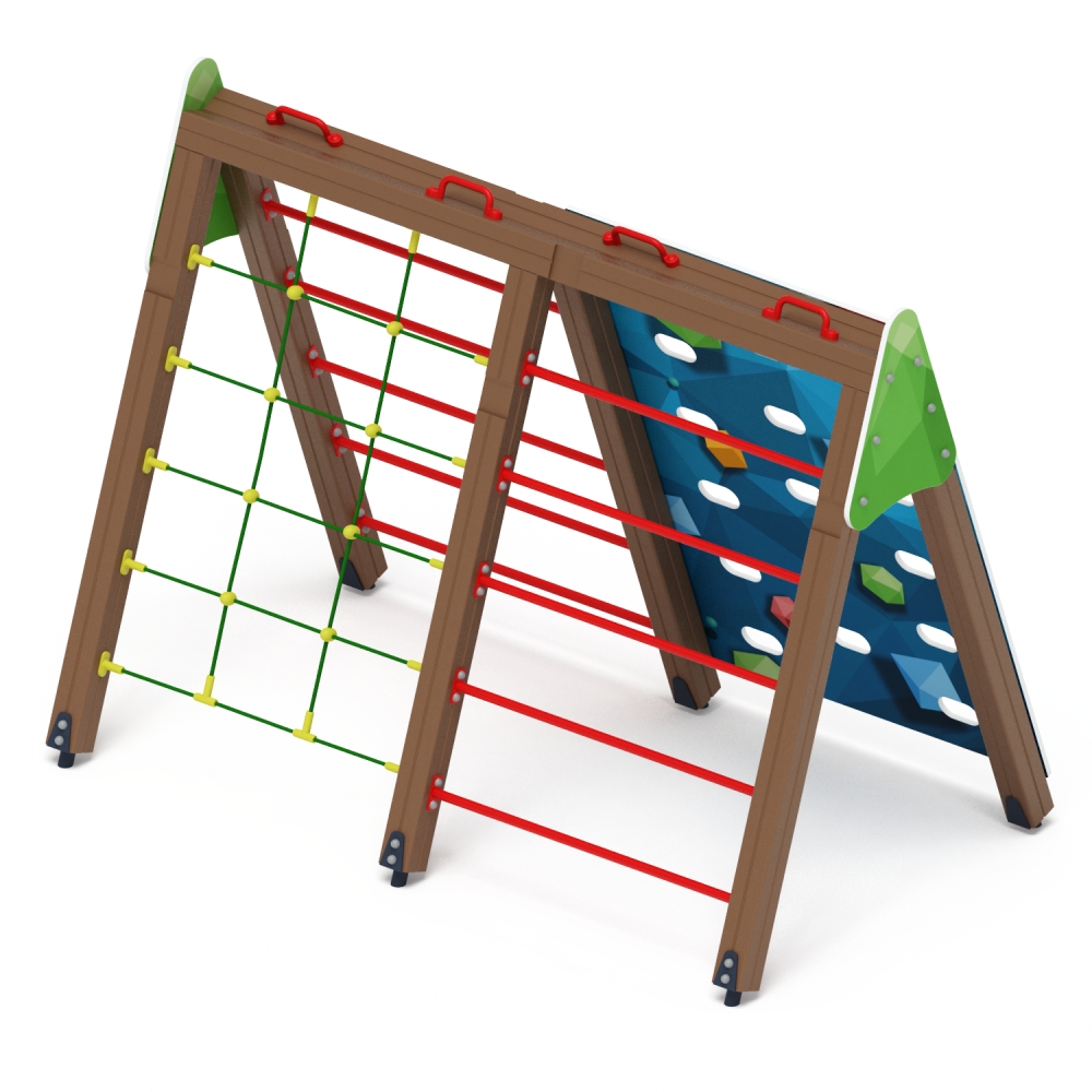 Детская площадка Спортивный комплекс СК 2.04.03