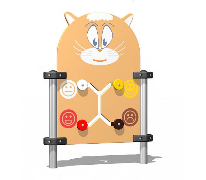 Бизиборд Romana 057.40.00