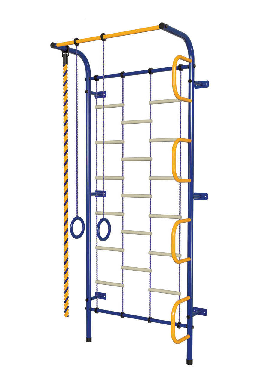 ДСК Пионер С1Л пурпурно/жёлтый