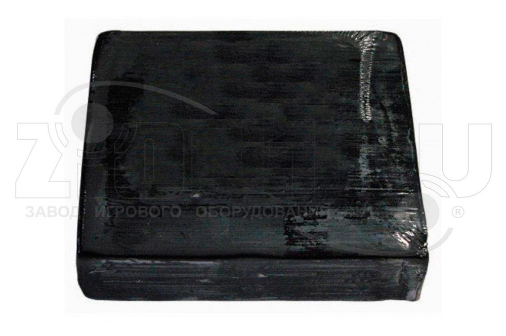 Пластилин для планки-индикатора бруска отталкивания ZION (ТС195)