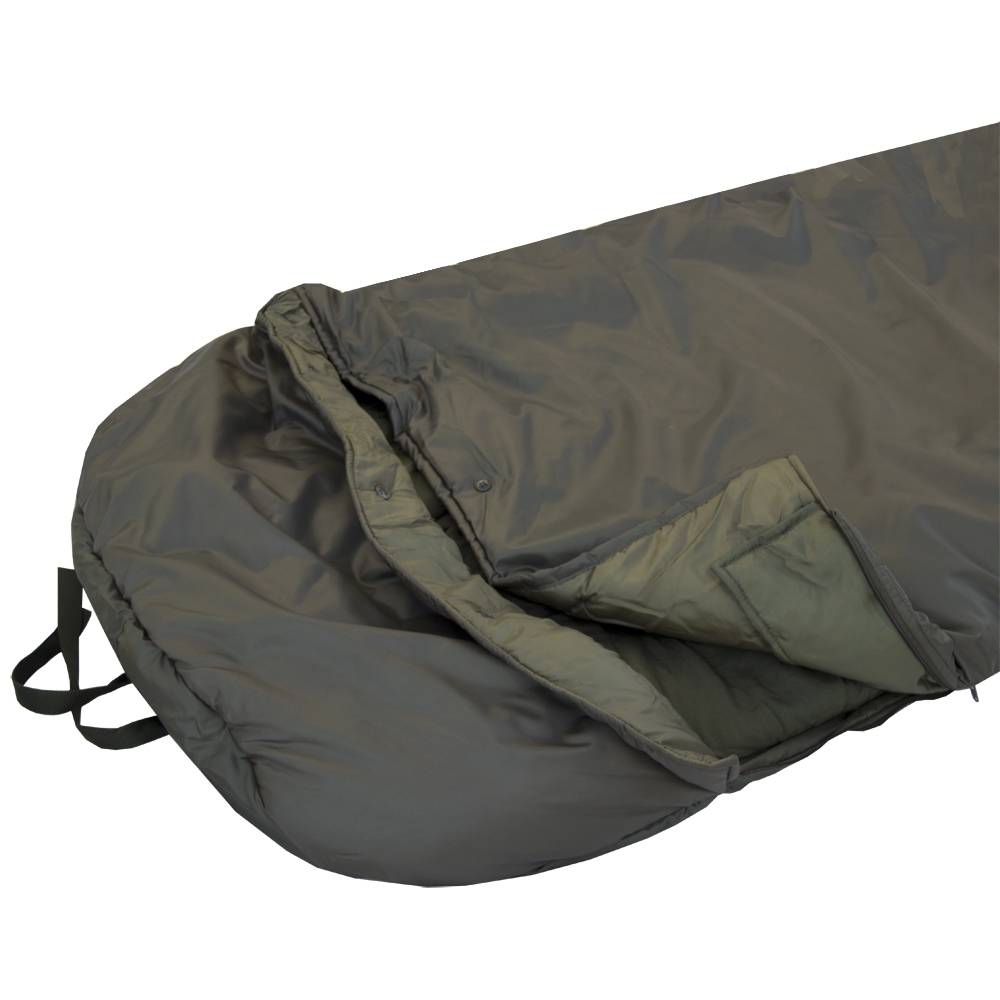 Спальный мешок Prival Army Sleep Bag