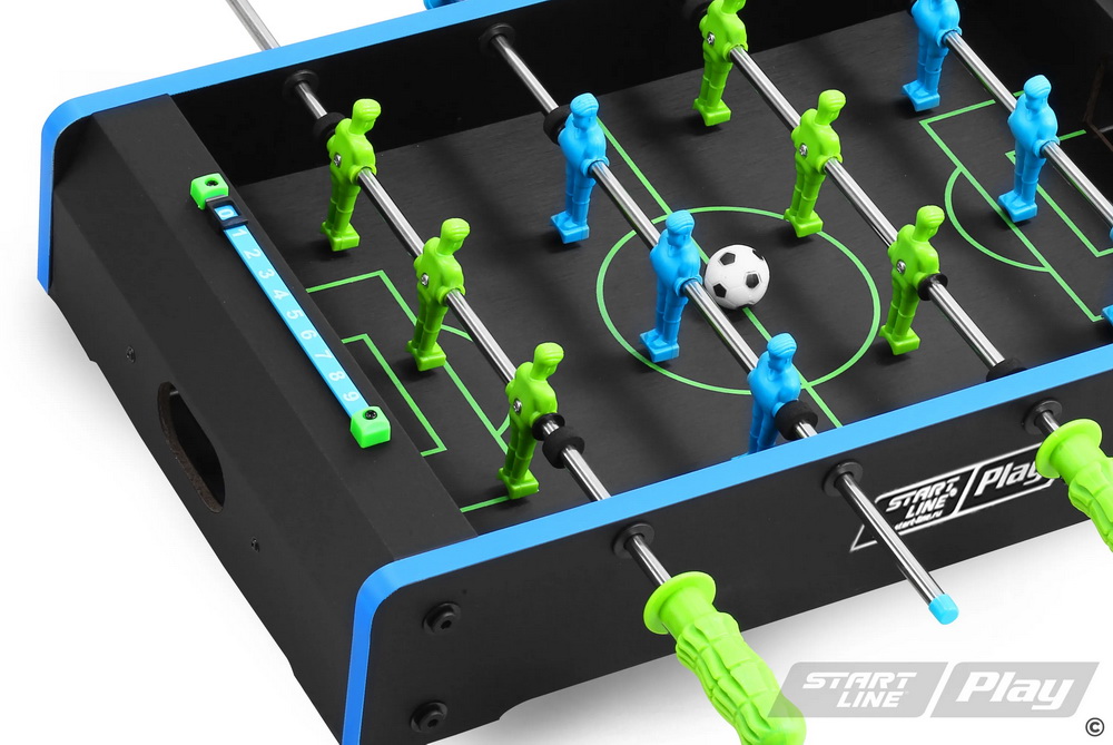 Настольный футбол MINI GAME 2 фута
