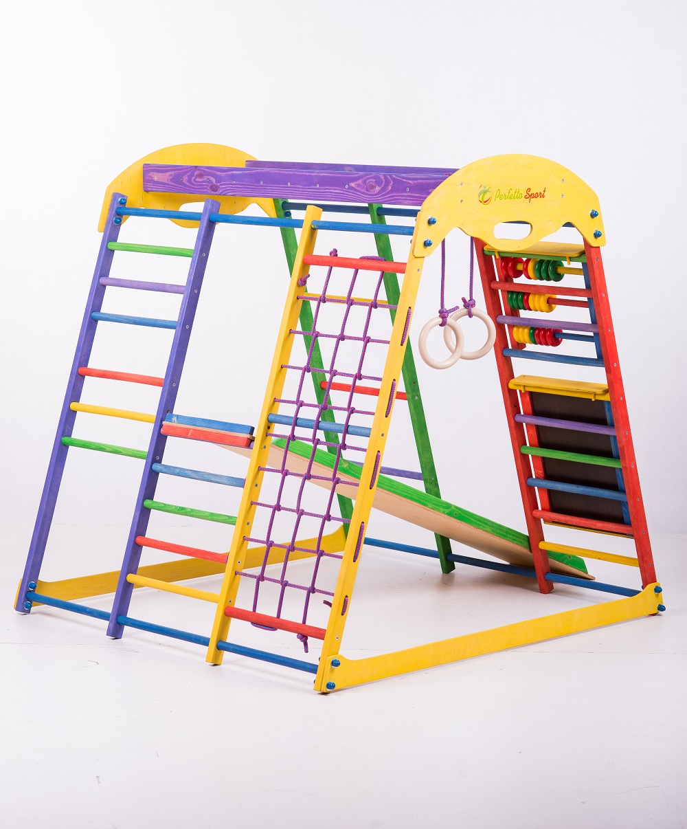 ДСК Perfetto sport "Pulcino" PS-205