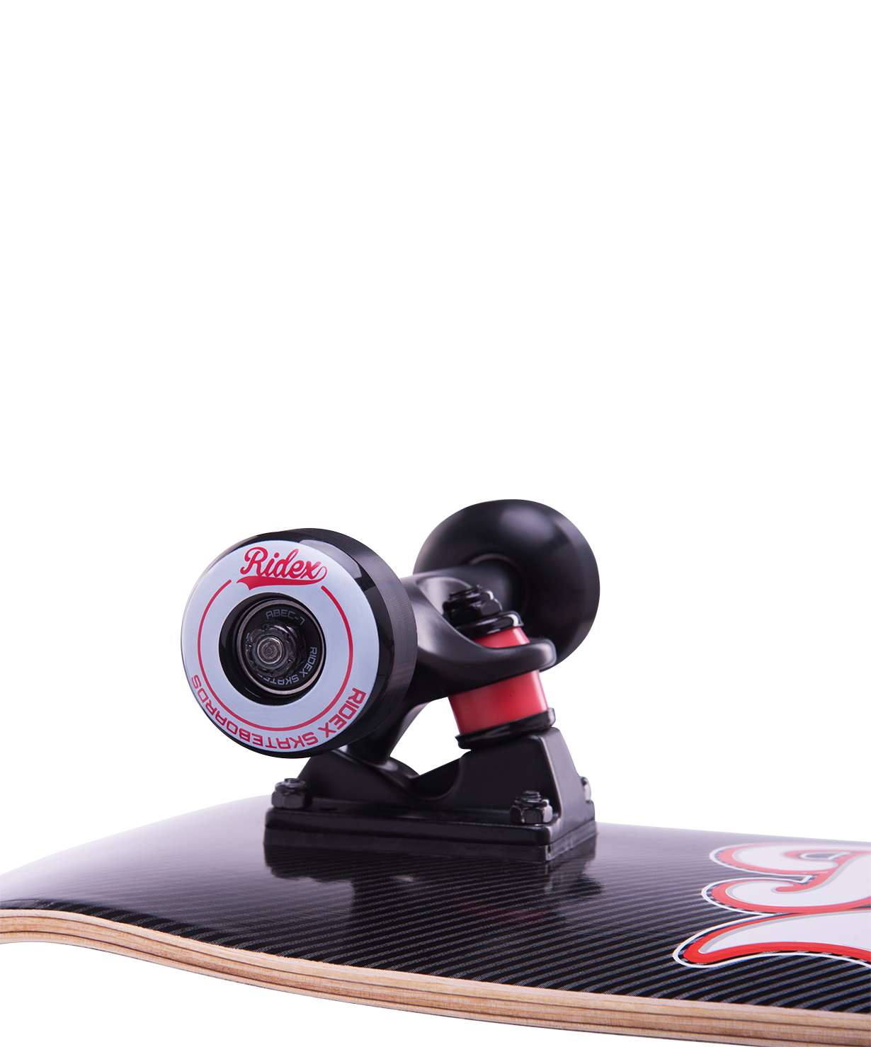 Скейтборд Prime 31''X8.125'', ABEC-7