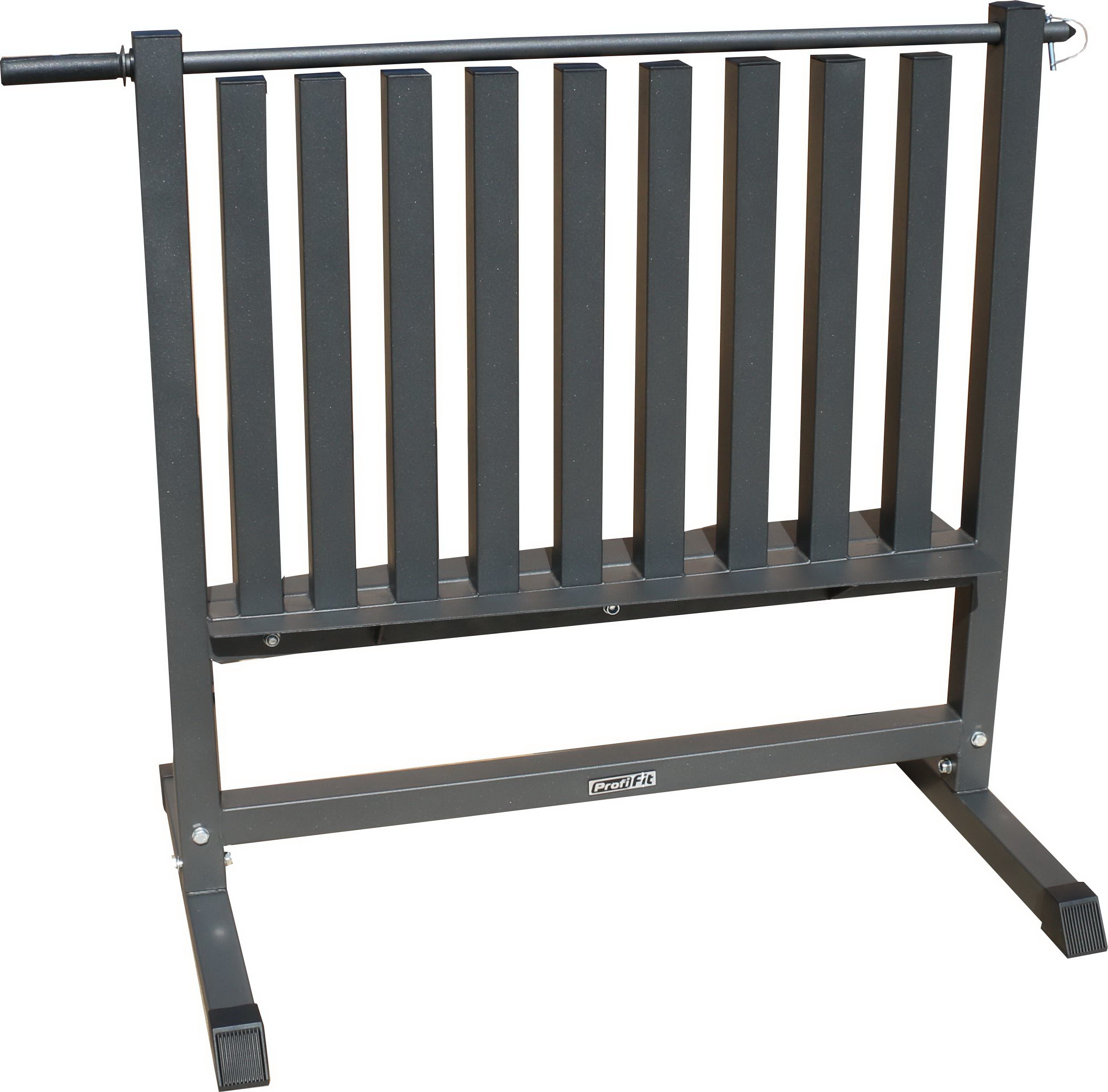 Стойка для гантелей на 30 пар