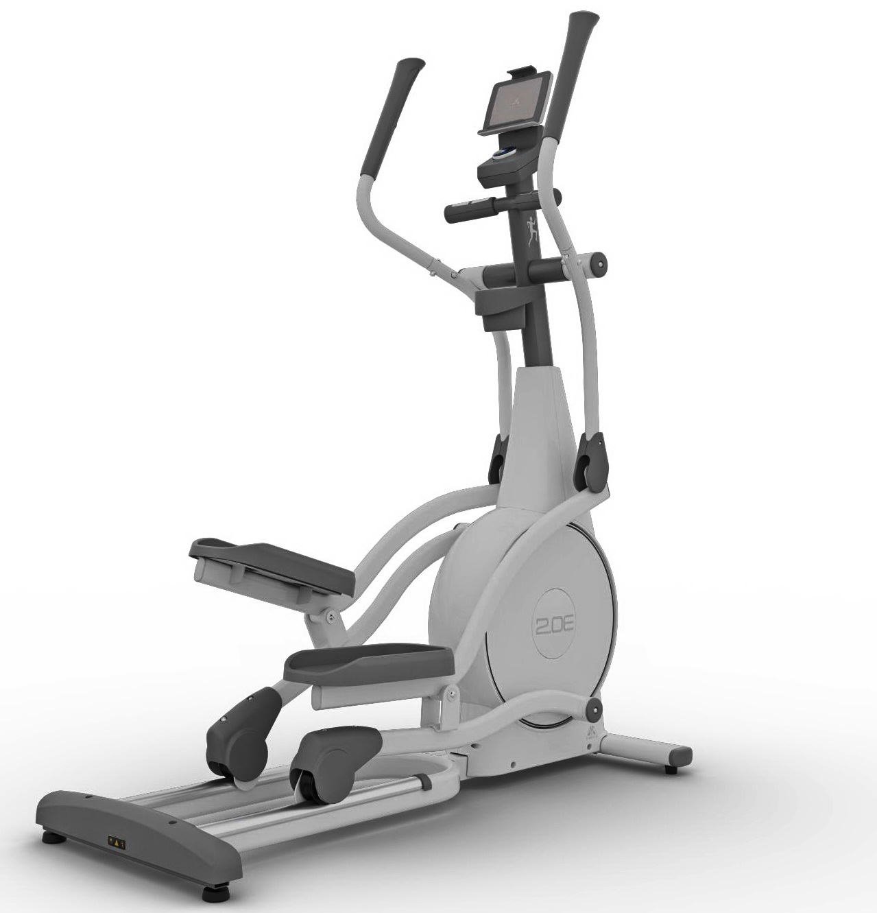 Эллиптический тренажер DFC Cardio E4200