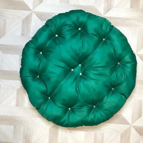 Подушка-мат для качелей гнездо ХИТ 120 см