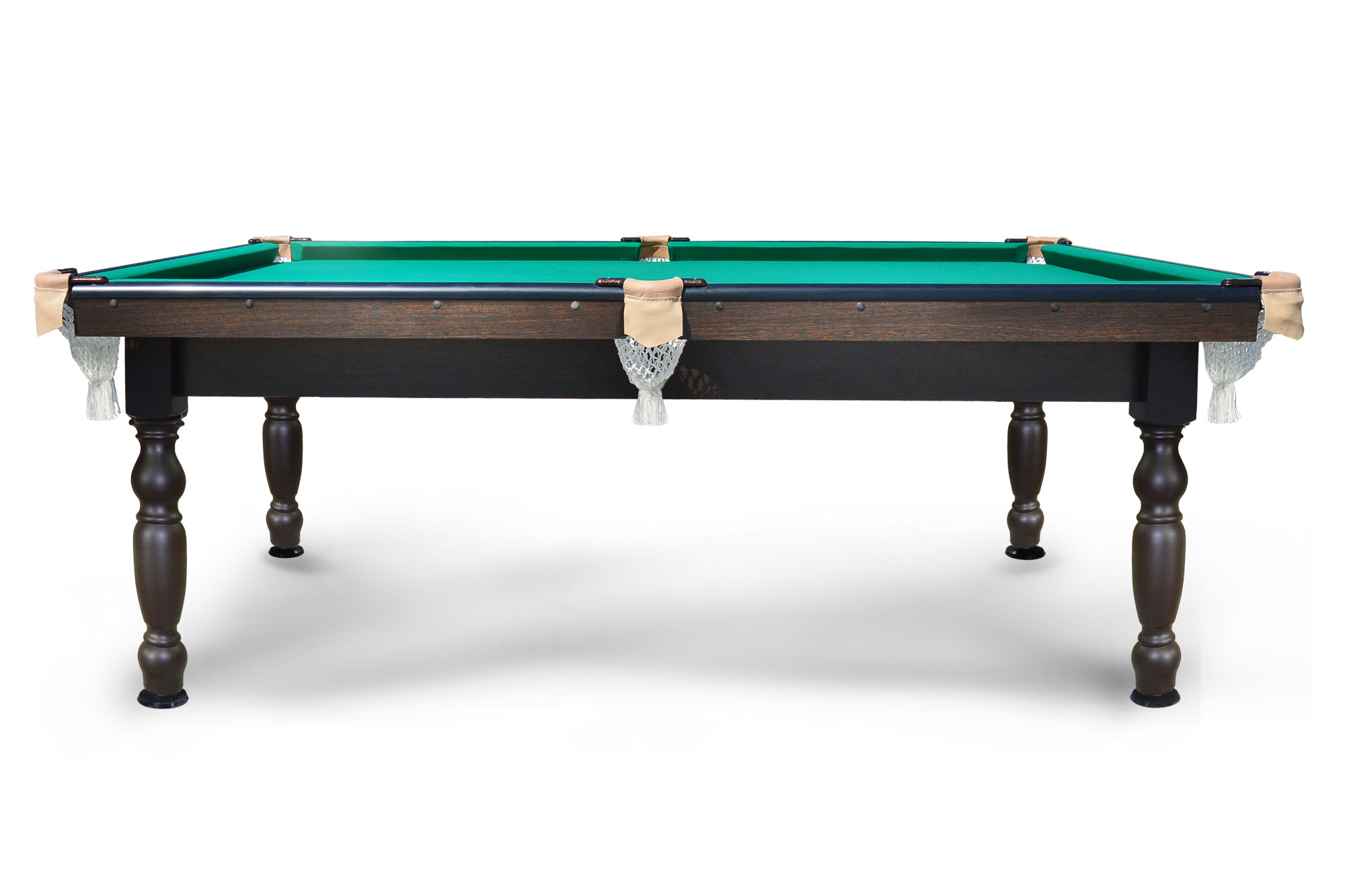 Бильярдный стол ЮНКЕР 6 футов