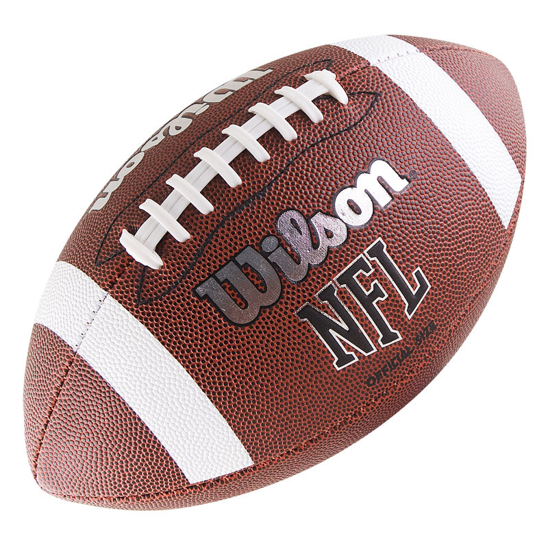 Мяч для американского футбола WILSON NFL Official Bin