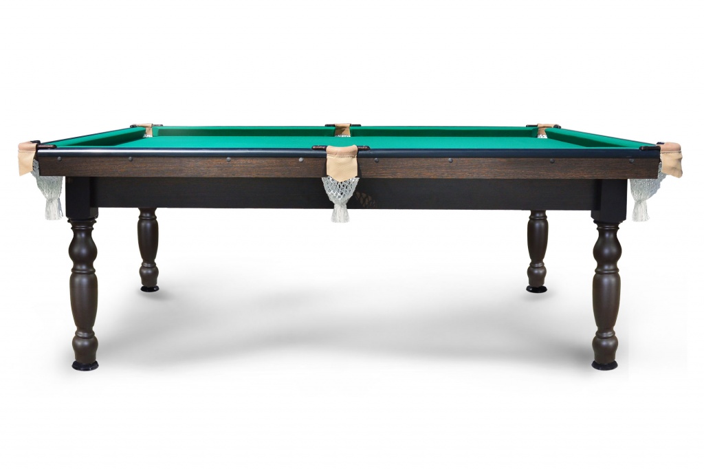 Бильярдный стол ЮНКЕР 8 футов