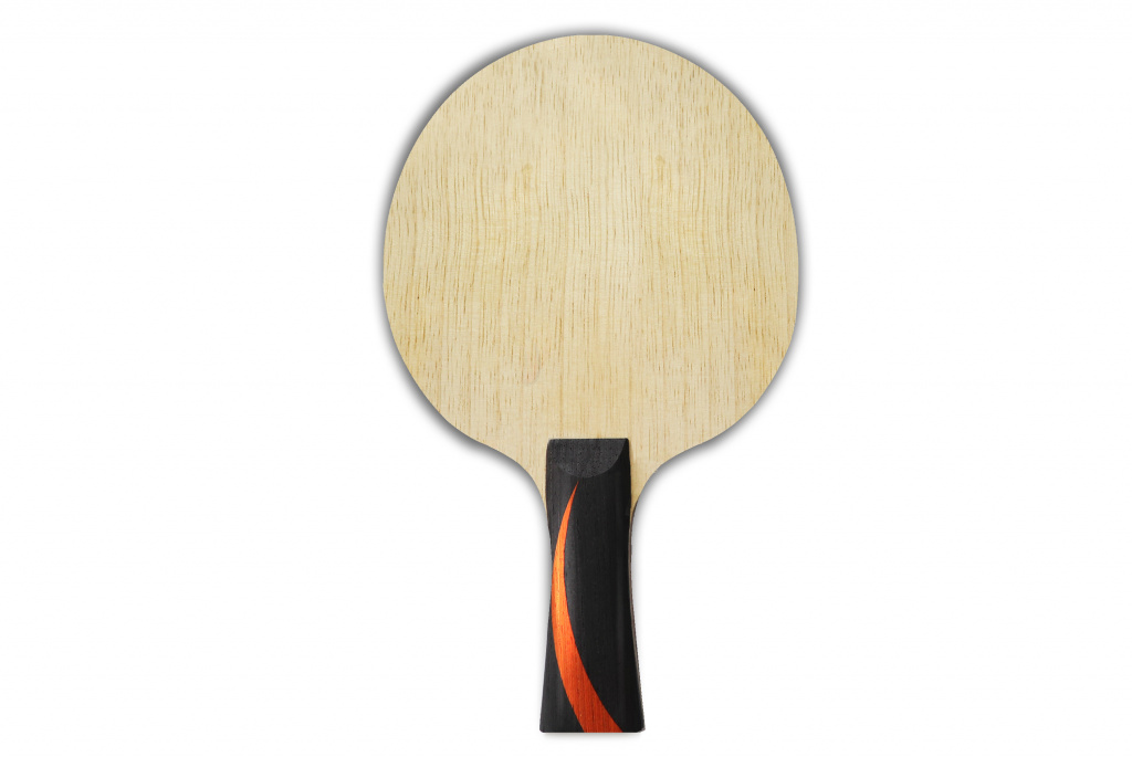 Основание для теннисной ракетки (коническая) GAMBLER Gline x fast carbon (OFF)