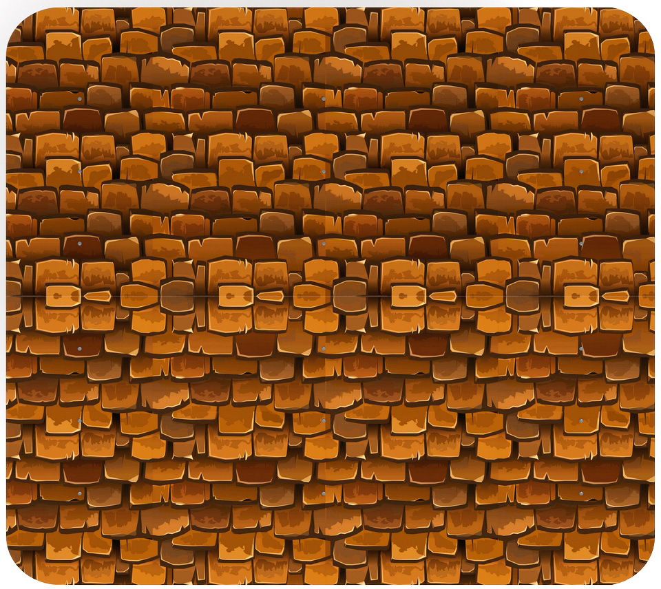 ДОМИК БОЛЬШОЙ 2 (Эко) для детской площадки МФ 10.01.08-02