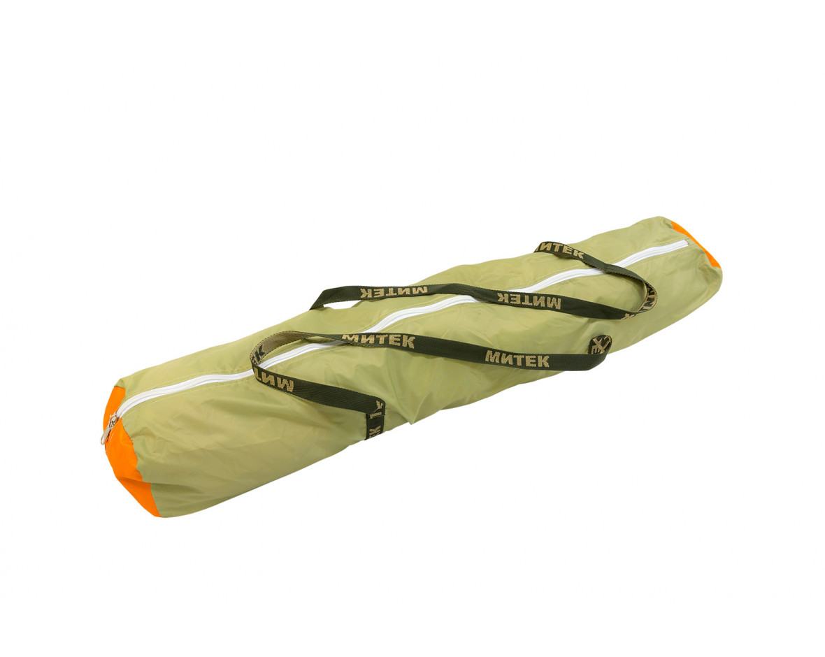 Палатка для зимней рыбалки Митек НЕЛЬМА 3